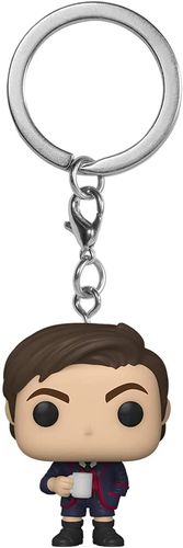 funko brelok the umbrella academy number five 6cm na Arena.pl