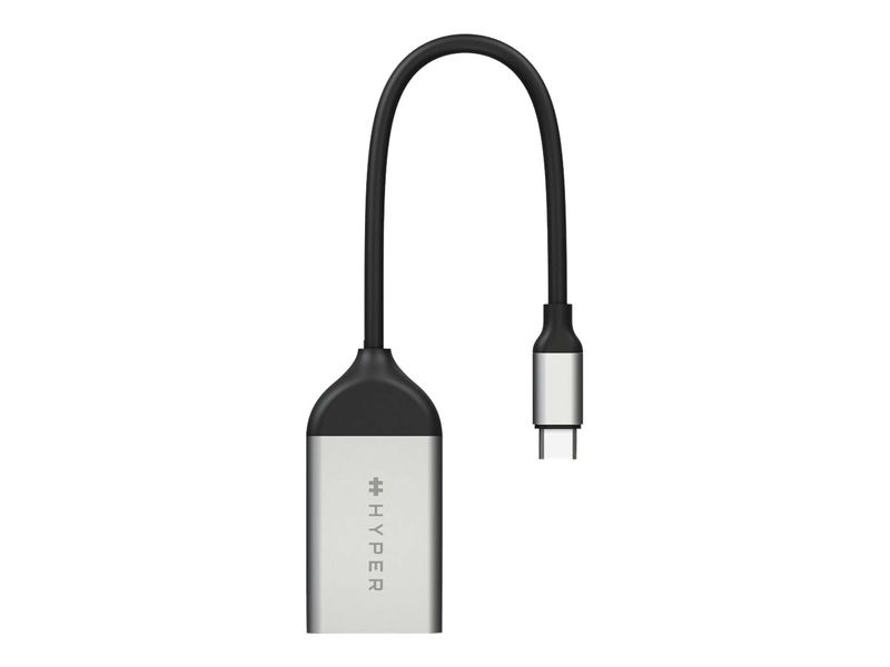 Adapter USB-C na Ethernet | HyperDrive zdjęcie 1