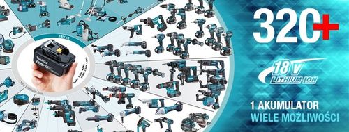 Wiertła do drewna zestaw 1/4" HEX 2 - 8 mm komplet 7 szt. Makita na Arena.pl