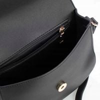 Alessio TOREBKA Damska KLASYCZNA TORBA na ramię VINTAGE