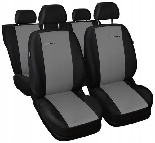 POKROWCE NA FOTELE SAMOCHODOWE PROLINE na Arena.pl