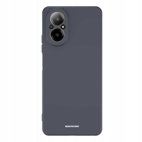 SC Silicone Case Realme C67 black na Arena.pl