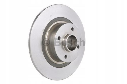 TARCZA HAM TYL 270X10 P BOSCH na Arena.pl