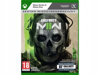 Gra Xbox Series Call of Duty: Modern Warfare II C.O.D.E. Edition