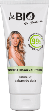 BEBIO Ewa Chodakowska 200ml na Arena.pl