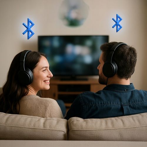 UGREEN ODBIORNIK NADAJNIK BLUETOOTH 5.0 2W1 AUDIO AUX Z MINI JACK na Arena.pl