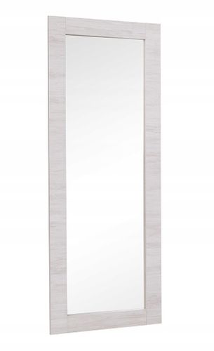 Lustro 56/150cm DEREN Dąb monastery, Dąb biały na Arena.pl