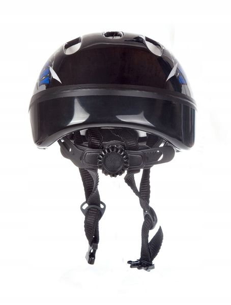 Kask CROXER Runner XS (48-51cm) zdjęcie 5