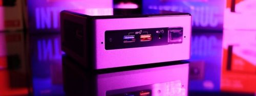 Komputer Mini PC NiPoGi T6P1 N4000 8/128GB eMMC WiFi Stick USB W10P Auto On na Arena.pl