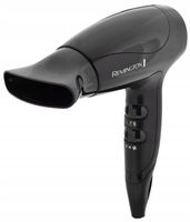 SUSZARKA DO WŁOSÓW REMINGTON COMPACT D5000 MOCNA MAŁA PORĘCZNA PODRÓŻNA ECO