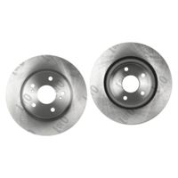 TARCZA HAMULCOWA SUZUKI GRAND VITARA II 2005 2006 2007 2008