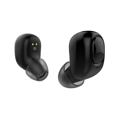 Elari EarDrops douszne słuchawki bluetooth (czarne) na Arena.pl