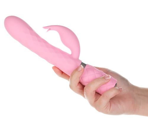 lively pink pillow talk na Arena.pl