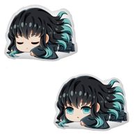 Demon Slayer Chibi poduszka - Muichiro Tokito