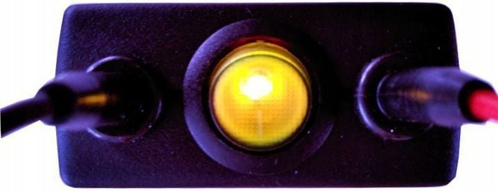 Zapper H.Clark. Elektroniczny antybiotyk. zdjęcie 5
