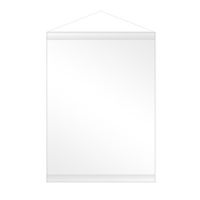 Makatka z zawieszką 37x67 cm Sublimacja Termotransfer