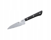 SAMURA HARAKIRI NÓŻ PARING DO OBIERANIA WARZYW OWOCÓ MAŁY OSTRY 9,9CM