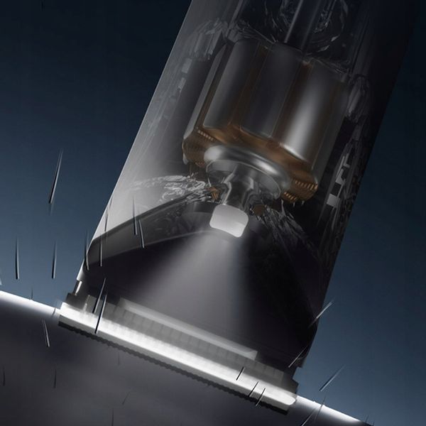 ENCHEN SPARK 2 TRYMER GOLARKA Maszynka do OWŁOSIENIA pach nóg dla mężczyzn zdjęcie 3