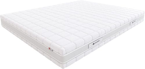 OD RĘKI Materac PASODOBLE HILDING kieszeniowy 140x200 Velvet na Arena.pl