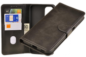 Etui portfel Wallet do Samsung Galaxy M35 5G czarny