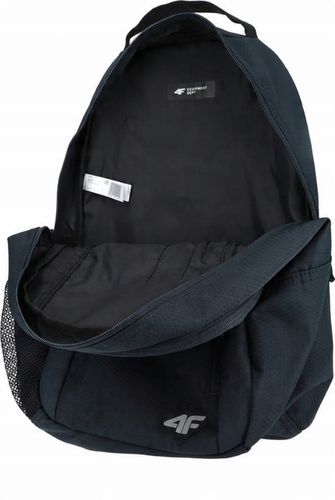 4F PLECAK MIEJSKI PCU003B GRANATOWY - 20 L na Arena.pl