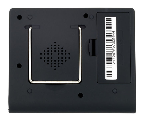 Tuner chromatyczny z metronomem gitara skrzypce dętę Thomann CTM-700 na Arena.pl