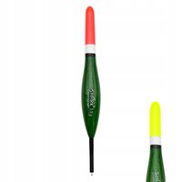 Spławik Przelotowy z BALSY SHARK Perfekt Hunter 3,5 g / 11,8 cm
