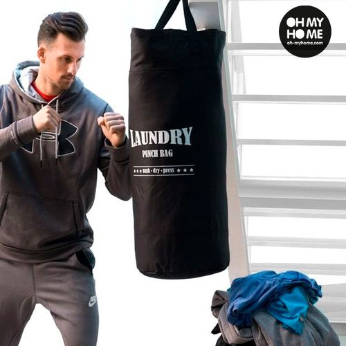Torba na Pranie Boxing na Arena.pl