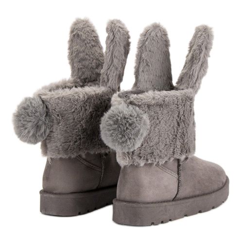 Śniegowce Mukluki r.39 na Arena.pl