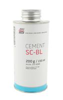 Klej do opon Aktywator Specjal Cement Tip-Top SC-BL 200g