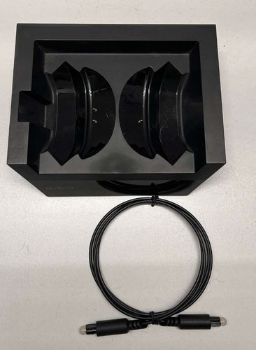 Słuchawki bezprzewodowe nauszne ASTRO A50 Wireless+ Base Station dla PS, PC na Arena.pl