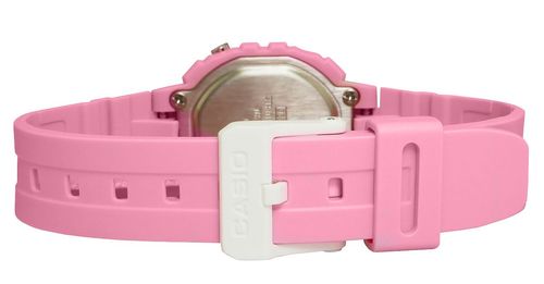 zegarek damski casio la-20wh-4a1df + box na Arena.pl