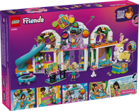 42686 - lego friends - niezwykła sala zabaw