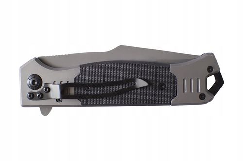 NÓŻ SKŁADANY TURYSTYCZNY KANDAR N87 KLIPS na Arena.pl