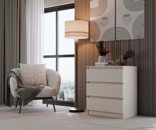 Komoda Malwa M3 KASZMIR na Arena.pl