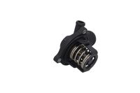 TERMOSTAT Z OBUDOWA AUDI A4 B8 2007 2008 2009 2010 2011 2012
