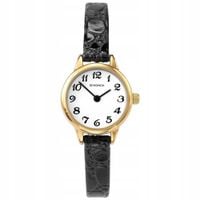 Zegarek Damski Sekonda 4473 czarny
