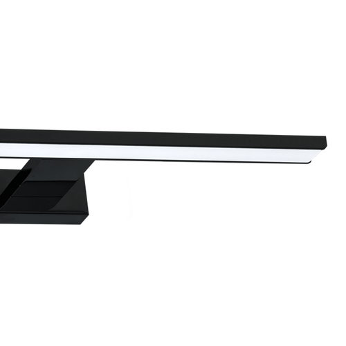 Kinkiet PINTO BLACK 12W LED 50cm na Arena.pl