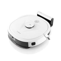 Robot sprzątający odkurzacz automatyczny ETA Tiger biały