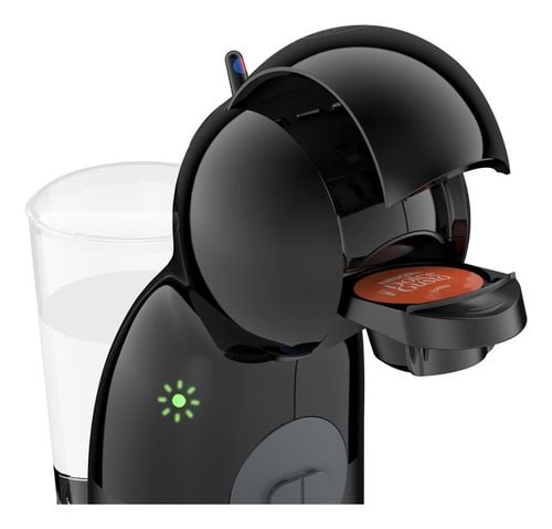 PICCOLO XS Ekspres do Kawy KP1A3B KRUPS NESCAFÉ Dolce Gusto CZARNY ECO na Arena.pl