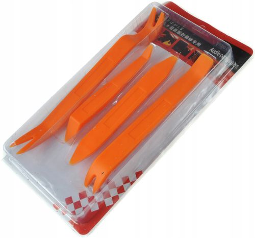 Zestaw ściągaczy do tapicerki ME Premium ME-TOOL-KIT-1 na Arena.pl