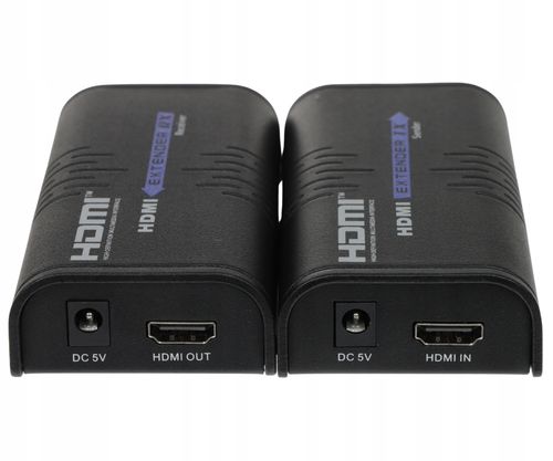 EXTENDER HDMI-EX-200-V5 DA na Arena.pl