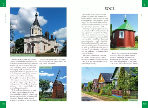 Podlasie. Atlas turystyczny na Arena.pl