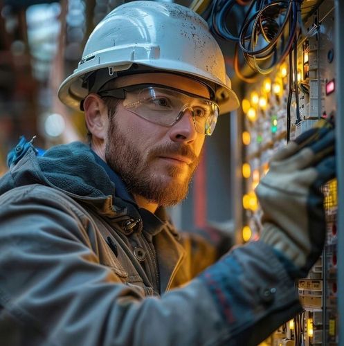 MULTIMETR MIERNIK CYFROWY PRĄDU NAPIĘCIA LCD TEMPERATURY UNIWERSALNY na Arena.pl