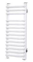 GRZEJNIK ŁAZIENKOWY BIAŁY ROFFA 72 X 30 CM CL