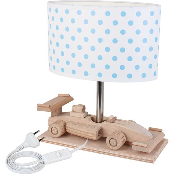 Wyścigówka 4112314 zdjęcie 6