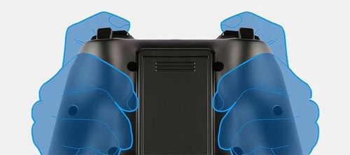 BEZPRZEWODOWY PAD DO TELEFONU UCHWYT NA TELEFON GAMEPAD ANDROID iOS na Arena.pl