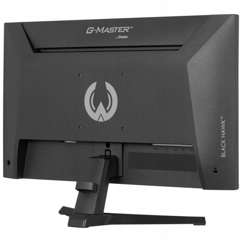 Monitor LED 24" iiyama G-Master G2441HSU-B1 Black Hawk na Arena.pl