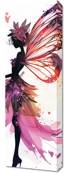 Obraz 30x90cm Marzenie zdjęcie 1