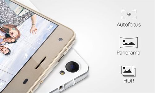 Smartfon Kruger & Matz FLOW 5 na Arena.pl